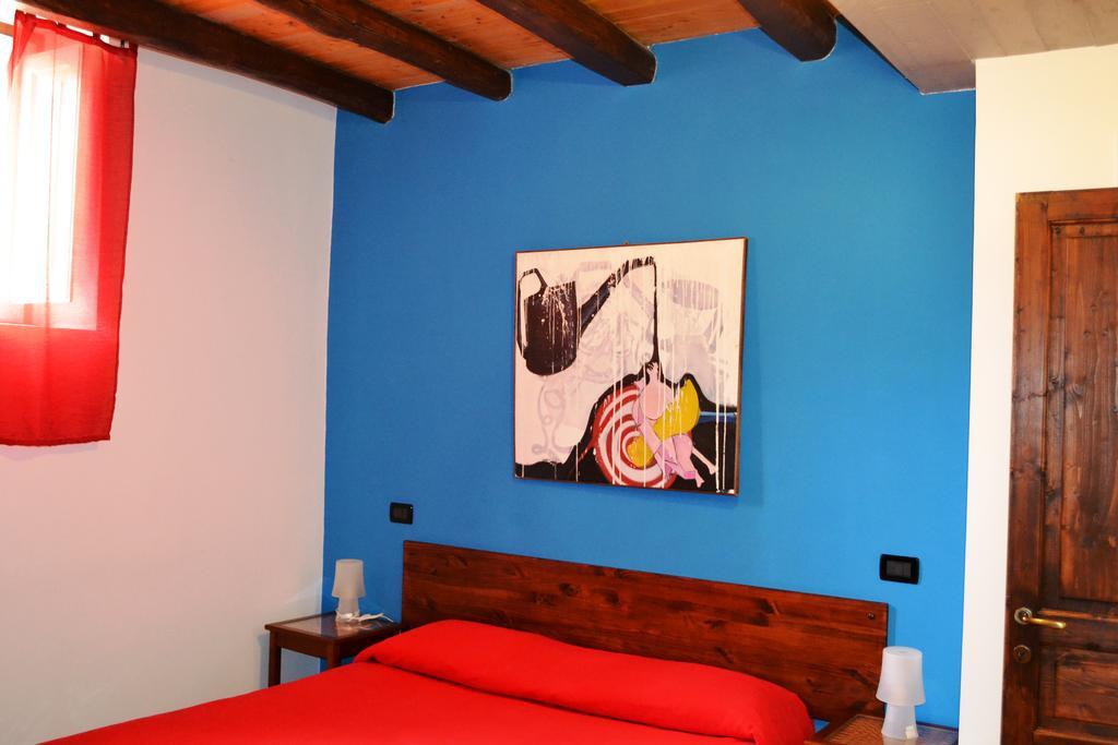Bed& Breakfast Maredomus Milazzo Exterior foto